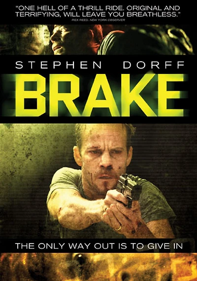 Brake - USED