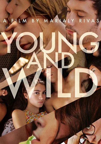 Young and Wild - NEW