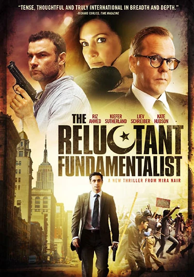The Reluctant Fundamentalist - USED