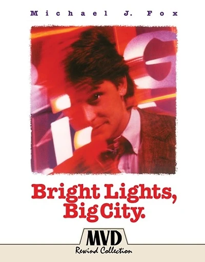 Bright Lights, Big City - NEW