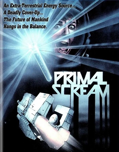 Primal Scream - USED