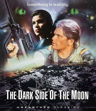 The Dark Side Of The Moon - NEW