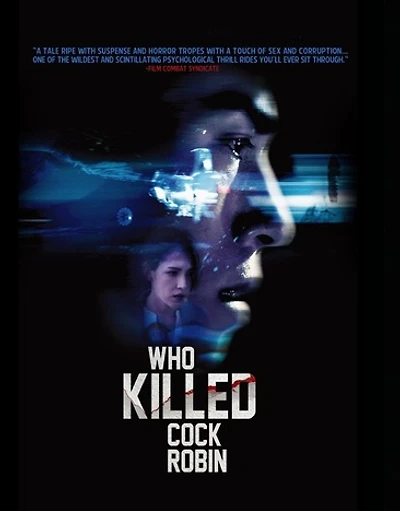 Who Killed Cock Robin - NEW