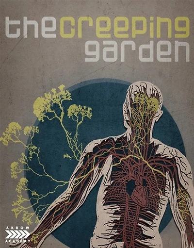 The Creeping Garden - USED