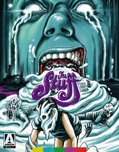 The Stuff - USED