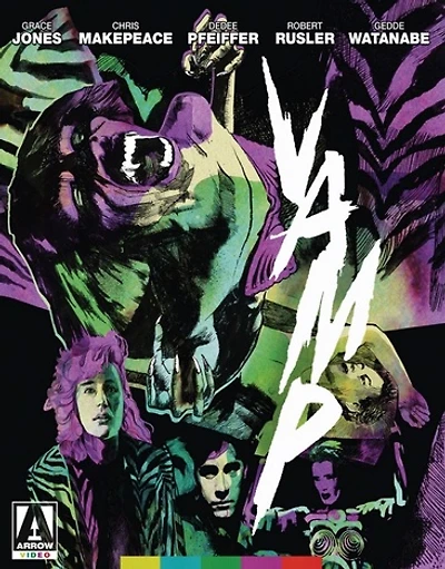 Vamp - NEW