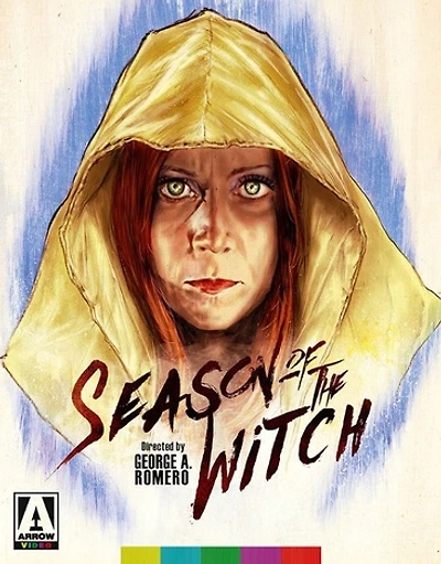 Season of the Witch - NEW