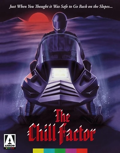 The Chill Factor - NEW