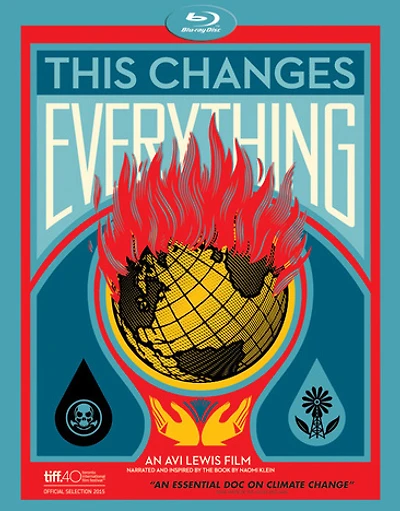 This Changes Everything - NEW