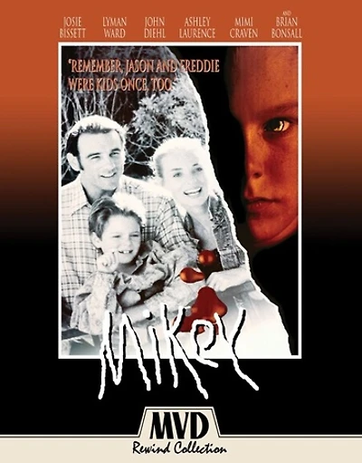 Mikey - NEW
