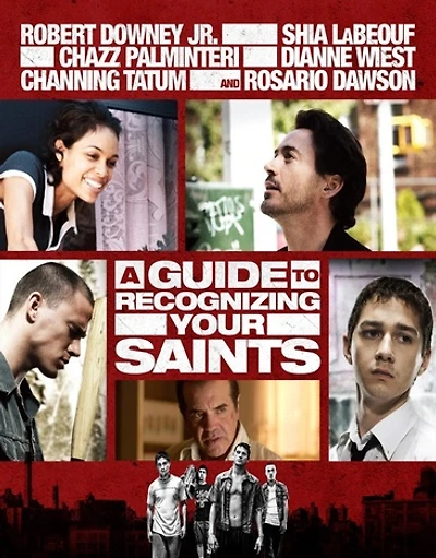 A Guide to Recognizing Your Saints - NEW
