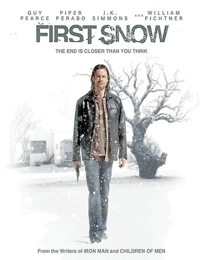 First Snow - USED