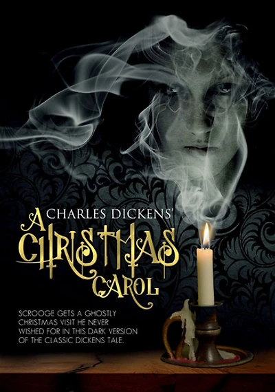 Charles Dickens' A Christmas Carol - NEW