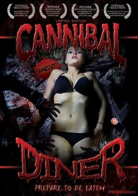 Cannibal Diner - NEW
