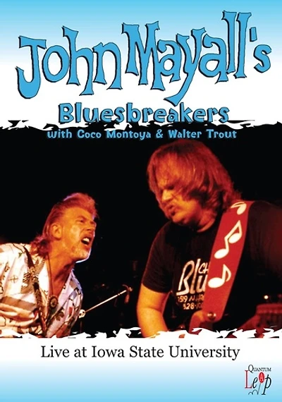 John Mayall's Bluesbreakers - NEW