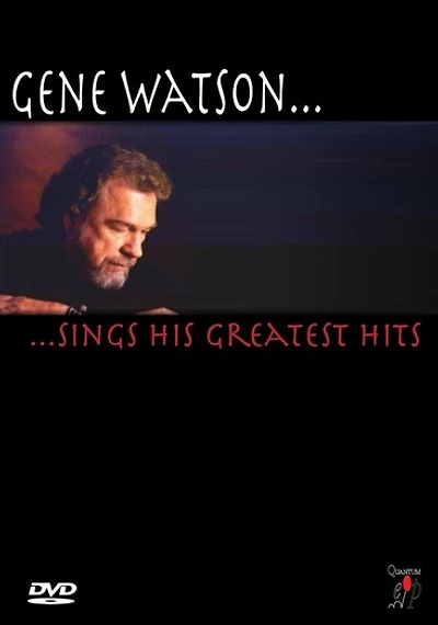 Gene Watson: Greatest Hits - USED