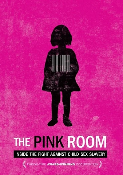 The Pink Room - NEW