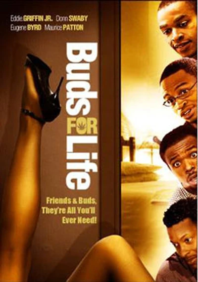 Buds for Life - USED