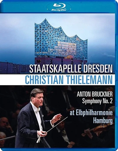 Bruckner: Symphony No. 2 - NEW
