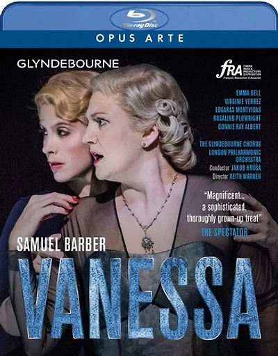 Vanessa - NEW