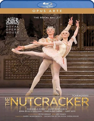 Tchaikovsky: The Nutcracker - NEW
