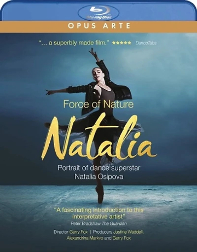 Force of Nature: Natalia - NEW