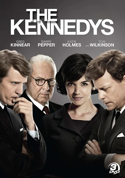 The Kennedys Mini-Series