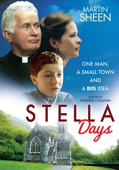 Stella Days - USED