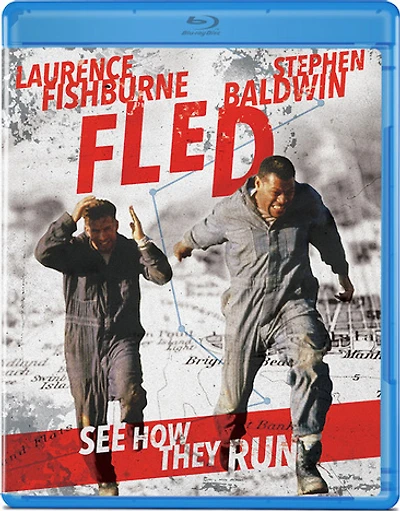 Fled - NEW