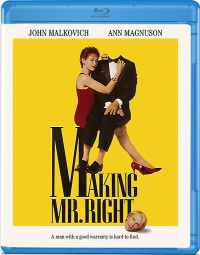 Making Mr. Right - NEW
