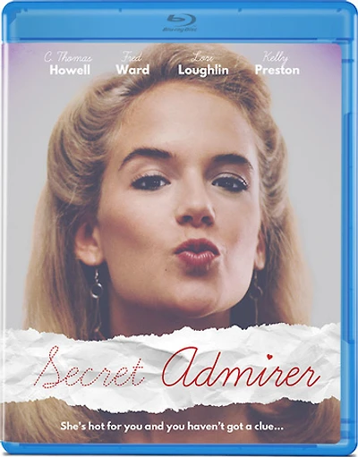 Secret Admirer - USED