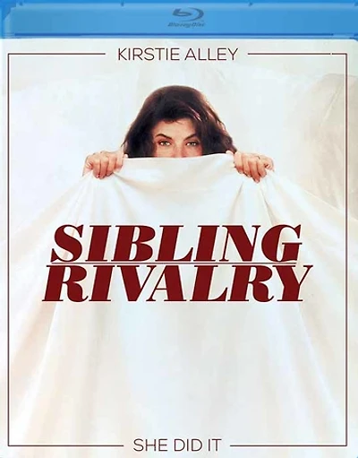 Sibling Rivalry - USED