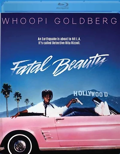 Fatal Beauty - USED