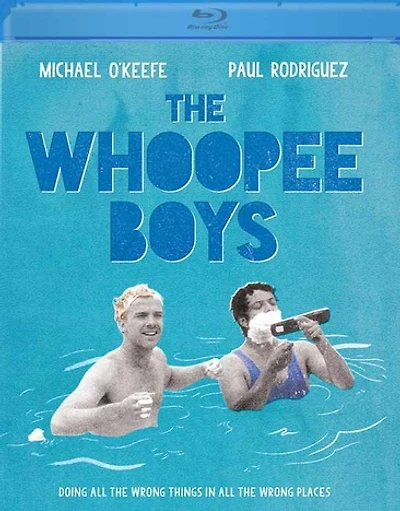 The Whoopee Boys - NEW