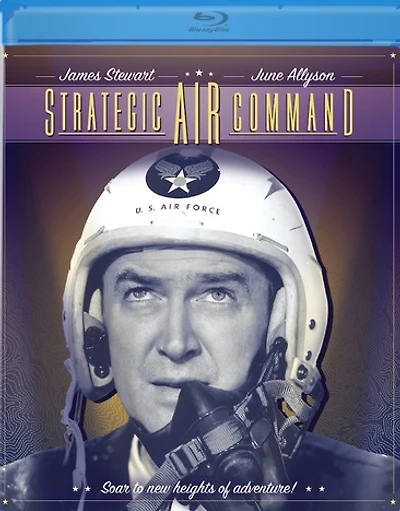 Strategic Air Command - USED