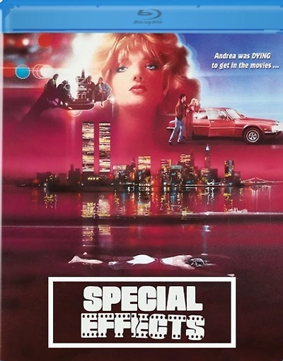 Special Effects - NEW
