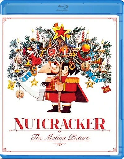 Nutcracker: The Motion Picture - NEW