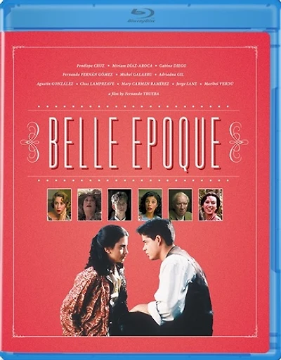 Belle Epoque - USED