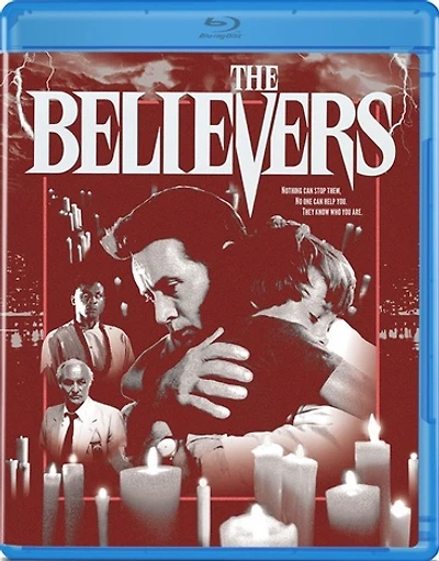 The Believers - NEW