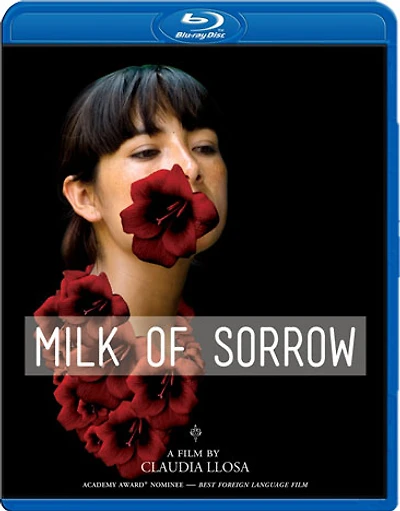 The Milk of Sorrow - NEW