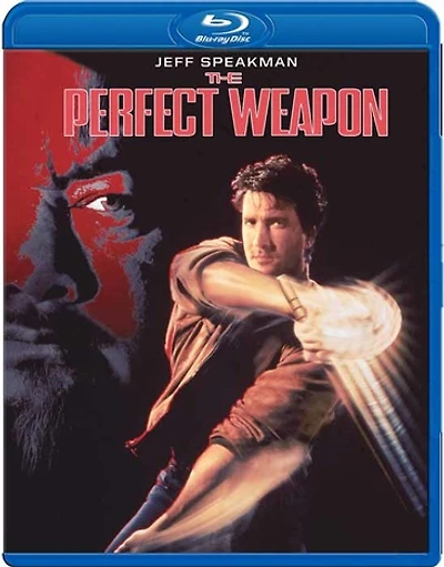 The Perfect Weapon - USED