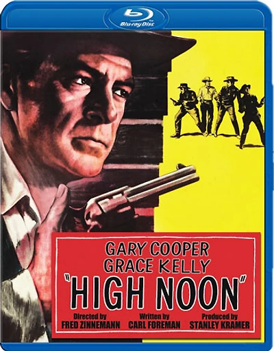 High Noon - USED