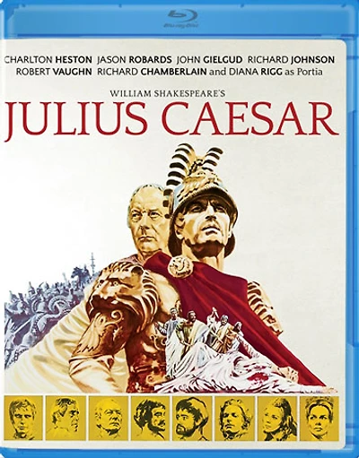 Julius Caesar - USED
