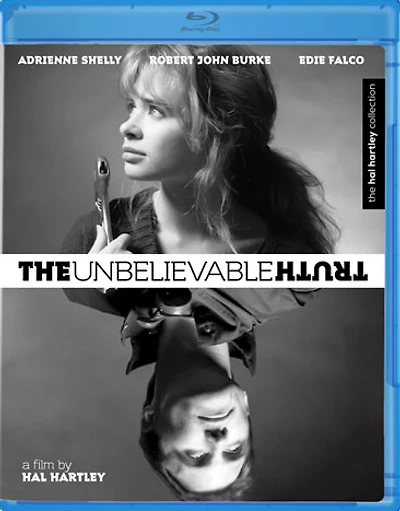 The Unbelievable Truth - USED