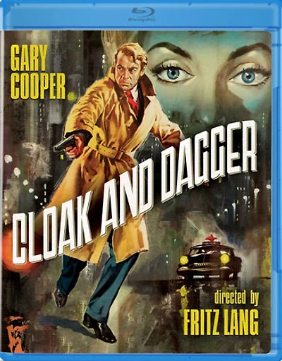 Cloak And Dagger - NEW