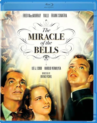 The Miracle Of The Bells - USED
