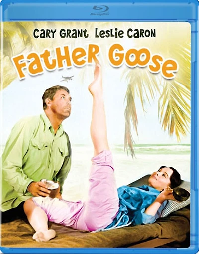 Father Goose - USED