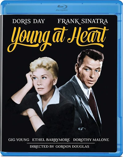Young At Heart - NEW