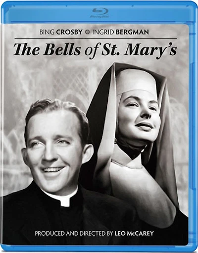 The Bells Of St. Mary's - USED