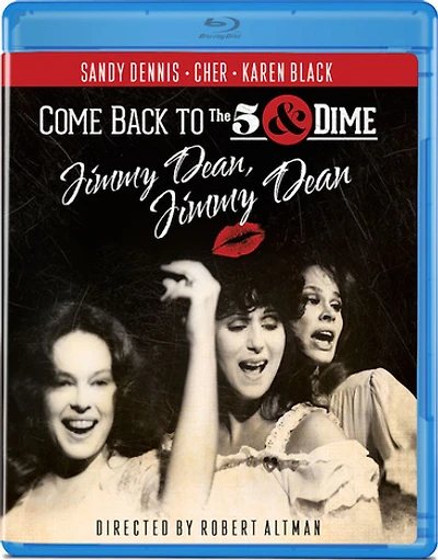 Come Back To The 5 & Dime Jimmy Dean, Jimmy Dean - USED